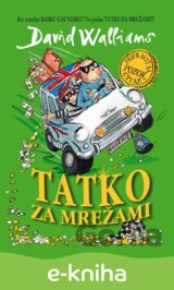 Tatko za mrežami