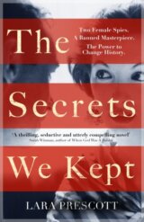The Secrets We Kept