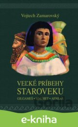 Veľké príbehy staroveku