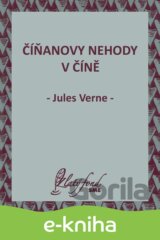 Číňanovy nehody v Číně