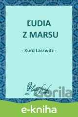 Ľudia z Marsu