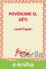 Povídejme si, děti
