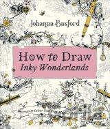 How to Draw Inky Wonderlands