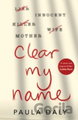 Clear My Name