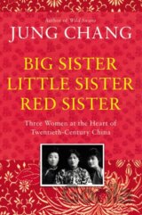 Big Sister, Little Sister, Red Sister