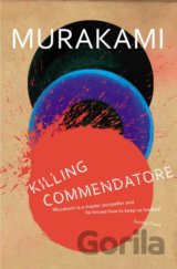Killing Commendatore