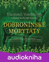 Dobroninské morytáty