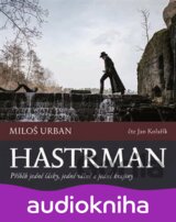 Hastrman