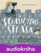 Strašidýlko Stráša