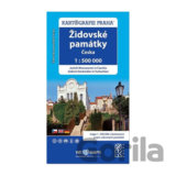 Židovské památky Česka