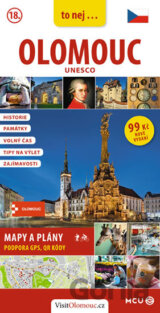 Olomoouc poditul Unesco