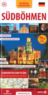 Südböhmen