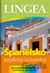 Španělsko - jazykový průvodce
