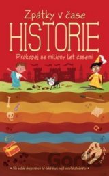 Zpátky v čase: Historie