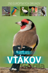 Atlas vtákov