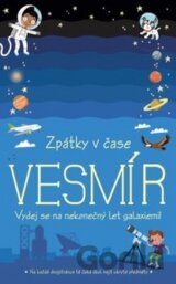 Zpátky v čase: Vesmír