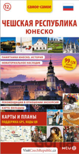 Česká republika UNESCO