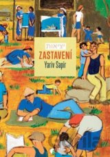 Zastavení