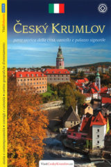 Český Krumlov