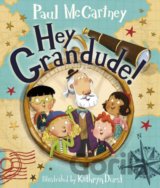 Hey Grandude!