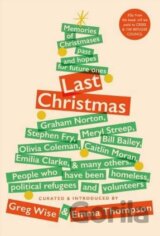 Last Christmas