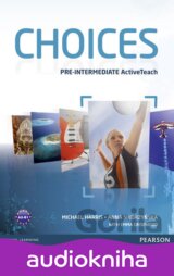 Choices Pre-Intermediate
