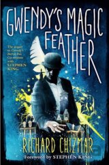 Gwendys Magic Feather