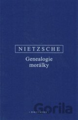 Genealogie morálky