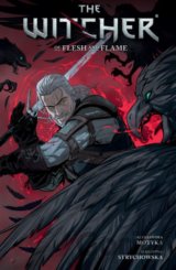 The Witcher 4: Of Flesh and Flame