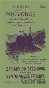 Z Prahy do Štěchovic a Svatojanské proudy