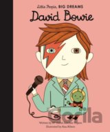 David Bowie