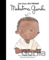 Mahatma Gandhi
