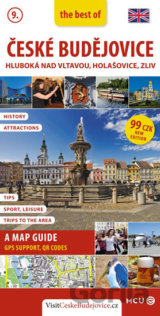 České Budějovice