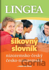 Nizozemsko-český, česko-nizozemský šikovný slovník