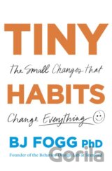 Tiny Habits