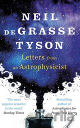 Letters from an Astrophysicist
