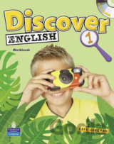 Discover English 1