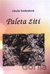 Paleta žití