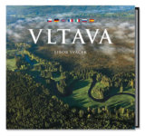 Vltava - velká vícejazyčná