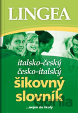 Italsko-český, česko italský šikovný slovník