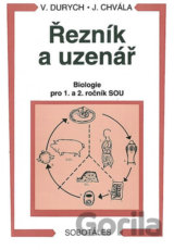 Řezník a uzenář