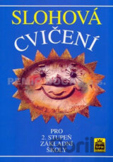 Slohová cvičení pro 2. stupeň základní školy