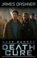 Maze Runner 3: The Death Cure