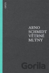 Větrné mlýny