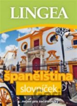 Španělština - slovníček