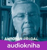 Antonín Přidal