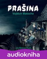 Prašina