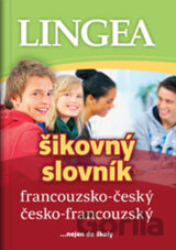Francouzsko-český, česko-francouzský šikovný slovník