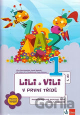 Lili a Vili v první třídě
