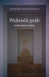 Překročit práh